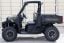 Polaris Ranger Seat Side MOLLE Panel | Ranger 1000 & XP 1000 (2018-24)