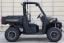 Polaris Ranger Seat Side MOLLE Panel | Ranger 1000 & XP 1000 (2018-24)