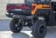 Polaris Ranger Approach Rear Bumper | Ranger 1000 & XP 1000 (2018-24)