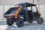 Polaris Ranger Approach Rear Bumper | Ranger 1000 & XP 1000 (2018-24)