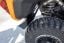 Polaris Ranger Approach Rear Bumper | Ranger 1000 & XP 1000 (2018-24)