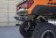Polaris Ranger Approach Rear Bumper | Ranger 1000 & XP 1000 (2018-24)