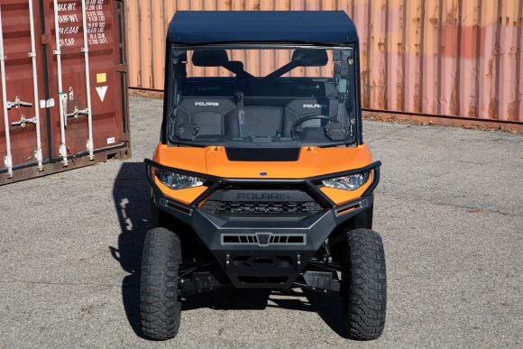Polaris Ranger Roof | Ranger 1000 & XP 1000 (2018-24)