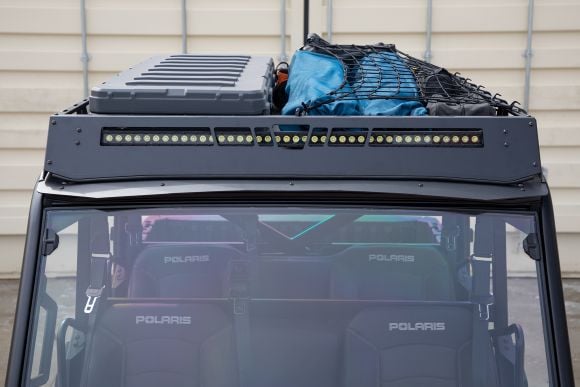 Polaris Ranger Roof Rack | Ranger 1000 & XP 1000 (2018-24)