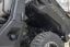Polaris Ranger Dump Bed Mud Guard | Ranger 1000 & XP 1000 (2018-24)