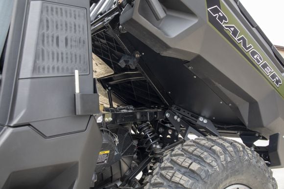 Polaris Ranger Dump Bed Mud Guard | Ranger 1000 & XP 1000 (2018-24)