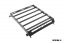 Polaris Ranger Roof Rack | Ranger 1000 & XP 1000 (2018-24)